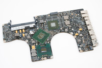 MacBook Pro 17" Unibody 2.66GHz Logic Board (661-5038)