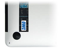 Macbook Air 240GB Mercury Aura Pro Express Solid State Drive