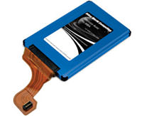 120GB 1.8" SATA Macbook Air SSD Solid State Drive