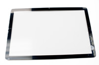 Intel iMac 20" Glass Panel