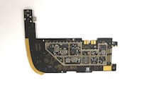 iPad Main Logic Board 16GB 3G + Wi-Fi