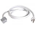 Power Mac G5 Heavy Duty C19 Power Cord