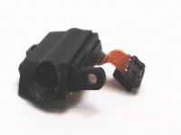 iPod Touch 4th Gen Headphone Jack Board