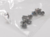 iPod Touch 4th Generation Screw Set