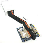 Video Card ATI Radeon HD 2600XT for 20 inch Intel iMac