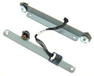 iMac G5 20" Hard Drive Bracket with Temperature Sensor