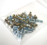iMac G5 20" Complete Screw Set
