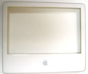 iMac G5 20" Front Bezel