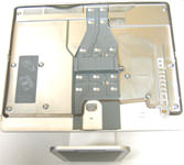 iMac G5 20" Back Cover Panel Case