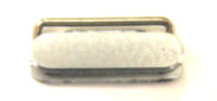 iPhone 4 Hold Button