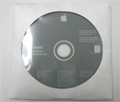Mac Mini Restore CD Set
