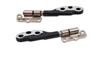 Hinge Replacement Left and Right for Macbook A1342