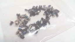 Screw Set for Macbook A1342
