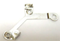Airport Speaker Bracket for Macbook A1342