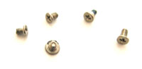 Screw Set for iPod Nano 3rd Generation