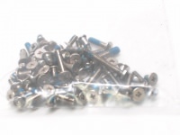 Complete Screw Set for Macbook A1181