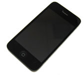 LCD with Digitizer Home Button for iPhone 3GS