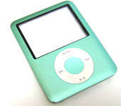 iPod Nano 3rd Gen Front Case