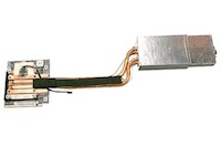 Nvidia Geforce 7300 GT 128MB Video Card for 24" iMac, A1200, Late 2006