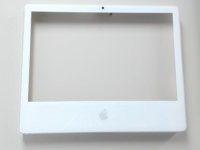 Front Case Bezel for 24" iMac