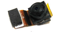 Camera for iPhone 3G