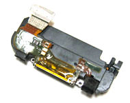 Dock Connector Speaker Assembly for iPhone 3G