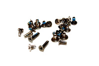 Full Replacement Screw Set for Apple iPad 2 2nd Gen Wifi or 3G