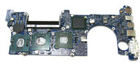 MacBook Pro 17" Core 2 Duo 2.5 GHZ Logic Board