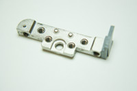 MacBook Pro Right Clutch Block