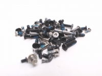 MacBook Pro 13" Complete Screw Set
