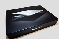 MacBook Air Original Box