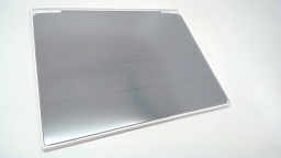 Apple iPad Smart Cover for the iPad 2 and new iPad, Dark Gray, MD306LL/A