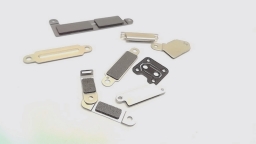 MacBook Pro 15" w/ Touch Bar Cowling Set, Mid 2018