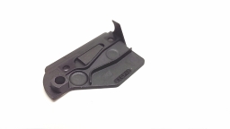 MacBook Pro 15" w/ Touch Bar Left Clutch Cover, Mid 2018/2019