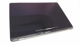 MacBook Pro 15" w/ Touch Bar Complete Display, Space Gray, Mid 2018/2019