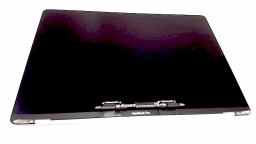 MacBook Pro 15" w/ Touch Bar Complete Display, Silver, Mid 2018/2019