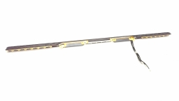 MacBook Pro 15" w/ Touch Bar Rear Vent & Antenna Module, Mid 2018/2019