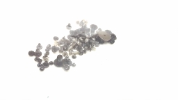 MacBook Pro 13" w/ Touch Bar Screw Set, Mid 2018