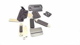 MacBook Pro 13" w/ Touch Bar Cowling Set, Mid 2018