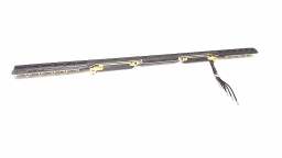 MacBook Pro 13" w/ Touch Bar Rear Vent & Antenna Module, Mid 2018/2019