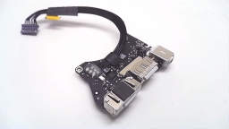 MacBook Air 11" I/O Board, Mid 2013 / Early 2014