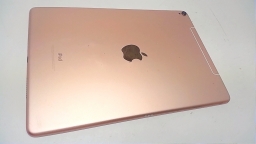 iPad Pro 10.5" Back Case w/ Battery, Wi-Fi + Cellular, Rose Gold, Mid 2017