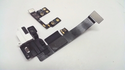 iPad Pro 10.5" Headphone Module, White, Mid 2017