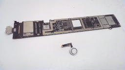 iPad Pro 10.5" Logic Board, 512GB, Wi-Fi + Cellular, Rose Gold, Mid 2017