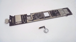 iPad Pro 10.5" Logic Board, 64GB, Wi-Fi + Cellular, Rose Gold, Mid 2017