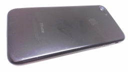 Apple iPhone 7 Back Case, A1778, Black