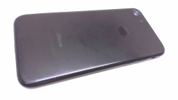 Apple iPhone 7 Back Case, A1660, Black