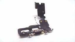 Apple iPhone 7 Dock Assembly, Black