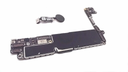 Apple iPhone 7 Logic Board, AT&T, Black