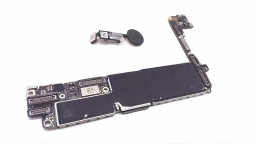 Apple iPhone 7 Logic Board, T-Mobile, Black